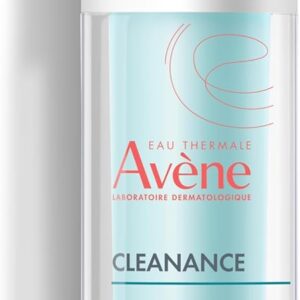 Cleanance Aqua-Gel Hidratante Facial 30g - Avène