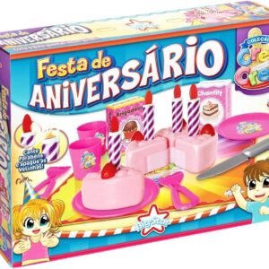 Crec Crec Festa de Aniversário, Big Star