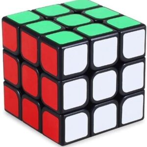 Cubo Magico Profissional 3x3 Speedcubing Demolidor