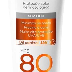Darrow Actine - Protetor Solar Ultra Fps80
