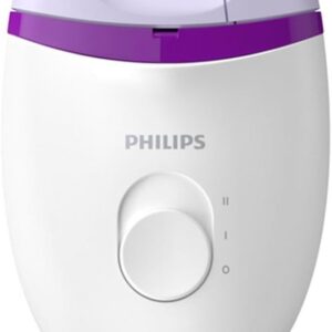 Depilador Elétrico Philips Satinelle Essential BRE225/00, 2 velocidades, Bivolt