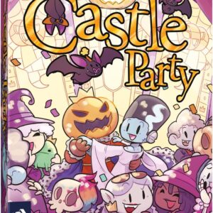 Devir CASTLE PARTY