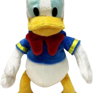 Disney - Pelúcia Pato Donald 35 cm
