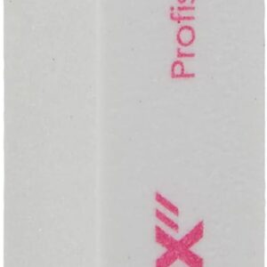 Enox Bloco Modelador De Unha Gran. Fina 1 Unidad