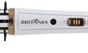 Escova Modeladora Britânia BEC04 2 em 1 Bivolt