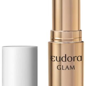 Eudora Batom Nude Rosado Glam Microplastia 3,3g