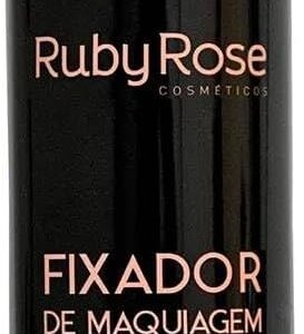 Fixador de Maquiagem Ruby Rose, 150ml, Ruby Rose