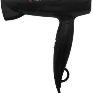 GA.MA ITALY Secador de Cabelo Eolic Travel Bivolt