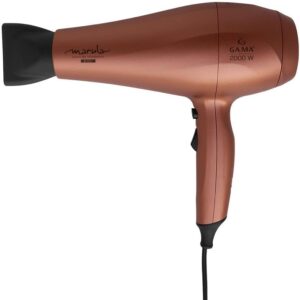 GA.MA ITALY Secador de Cabelo Marula Ceramic Ion 2000W Bivolt