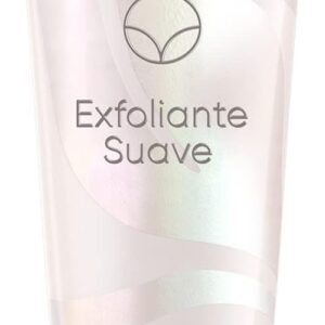 Gillette Venus Esfoliante Suave Especial Para Área Íntima, Protege sua Pele durante Depilação com Lâmina, ph Balanceado, 177 ml