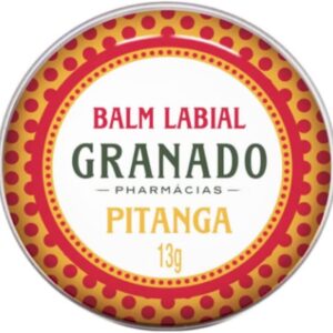 Granado - Balm Labial Pitanga 13g