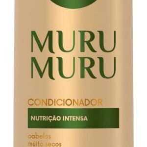 Haskell Condicionador Murumuru 300Ml