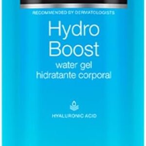 Hidratante Corporal NEUTROGENA® Hydro Boost Water Gel, 400mL
