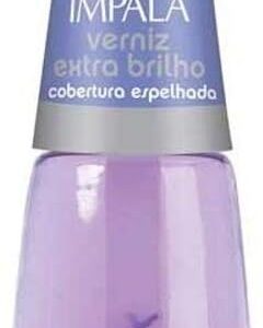 IMPALA ESM VERNIZ EX BRILHO COB ESPEL 7,5ML BLISTER