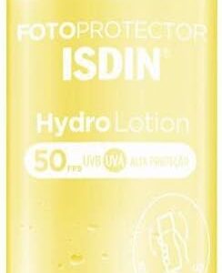 ISDIN Protetor Solar Corporal Bifásico Hydrolotion