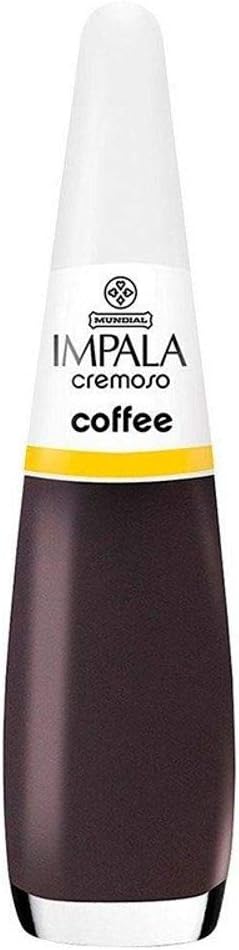 Impala Esm Cr Coffee 7,5ml Blister