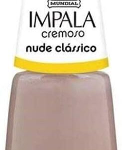 Impala Esm Cr Nude Classico 7,5ml Blister