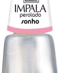 Impala Esm Perolado Sonho 7,5ml Blister