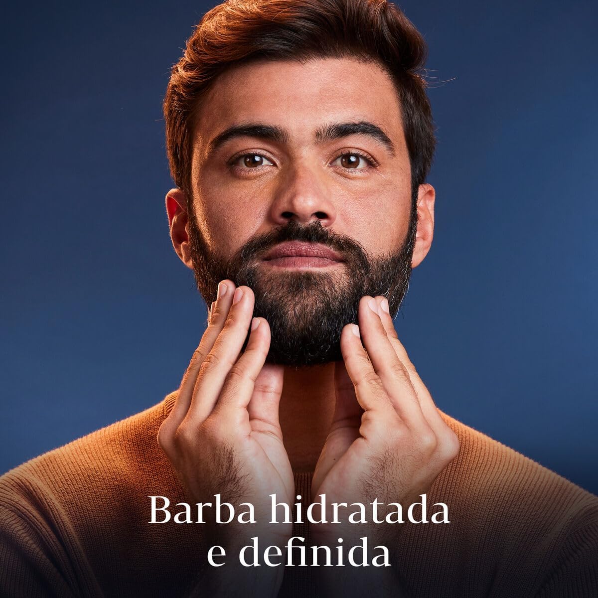 KING C. GILLETTE, Bálsamo para Barba 75ml, produtos para barba, cuidado da barba para Homens, Barba hidratada e definida - Imagem 2