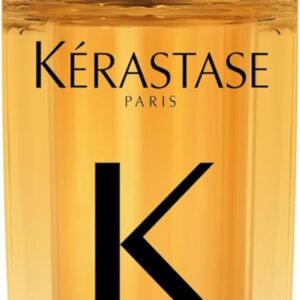 Kérastase Óleo Elixir Ultime L'Huile Originale | Todos os tipos de cabelos | Nutrição | brilho | antifrizz | 75 ml