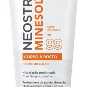 Kit Neostrata Minesol + Repelente