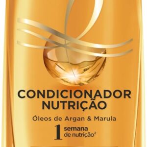 L'Oréal Paris Elseve Condicionador Óleo Extraordinário Nutrição, Brilho e Maciez Intensos, 400ml