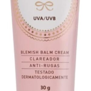 Latika Bb Cream Fps 44 Clareador Claro Nº 5