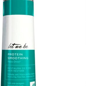 Let Me Be Protein Smoothing Treatment Prosalon 1l