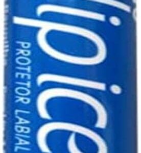 Lip Ice Protetor Labial FPS15 - Coco e Baunilha 3.5g