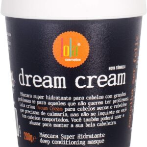 Lola Cosmetics Dream Cream 200G
