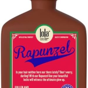 Lola Cosmetics Rapunzel Milk - Spray Leave-in 250ml