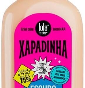 Lola Cosmetics Xapadinha Bálsamo Disciplinante 200Ml