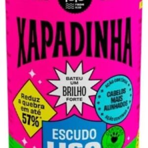 Lola Cosmetics Xapadinha Shampoo Antiquebra 250Ml