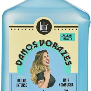 #Lola Danos Vorazes Booster 250Ml, Lola