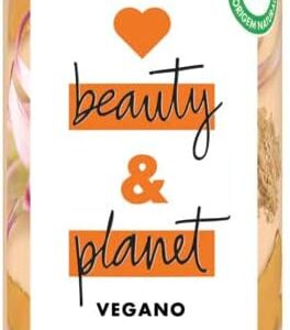 Love Beauty & Planet Condicionador Maca Peruana & Cumaru Crescimento Saudável 300Ml - Todos Os Tipos De Cabelo