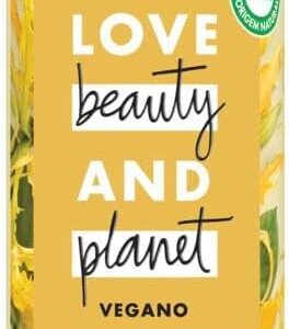 Love Beauty & Planet Hope And & Repair Shampoo 300 Ml
