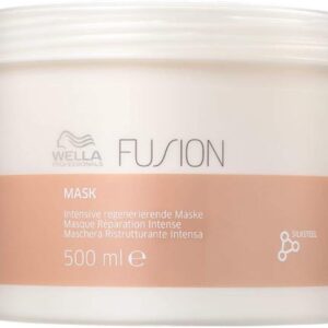 Máscara Wella Professionals Fusion 500ML