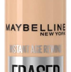 Maybelline NY Corretivo Líquido Eraser Instant Age Rewind 120 Light, 5.9ml