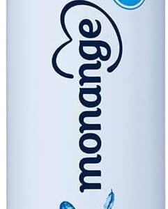 Monange Desodorante Aerossol Sem Perfume 90G