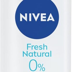 NIVEA Desodorante Spray Fresh Natural 90 ml