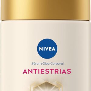 NIVEA LUMINOUS 630® Sérum Óleo Corporal Antiestrias 100ml