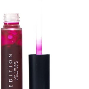 Océane Oceane Brilho Labial Rosa - Lip Tinted Pink Océane Edition 9G