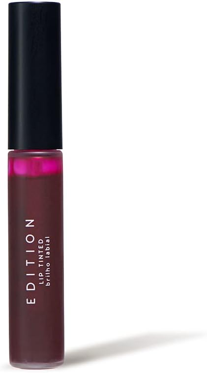 Océane Oceane Brilho Labial Rosa - Lip Tinted Pink Océane Edition 9G - Imagem 2