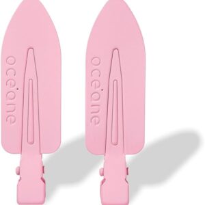Océane Oceane - Mini Hair Clip - Presilhas De Cabelo./Rosa