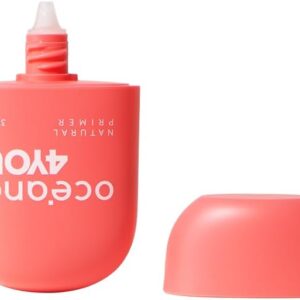 Océane – Natural Primer - Primer Facial./Única