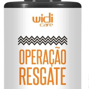 Operação Resgate Leave-in Condicionante - Widi Care 200ml