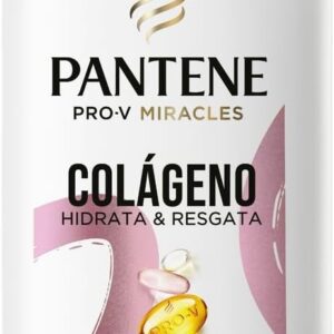 Pantene PRO-V Miracles Shampoo Colágeno 1L
