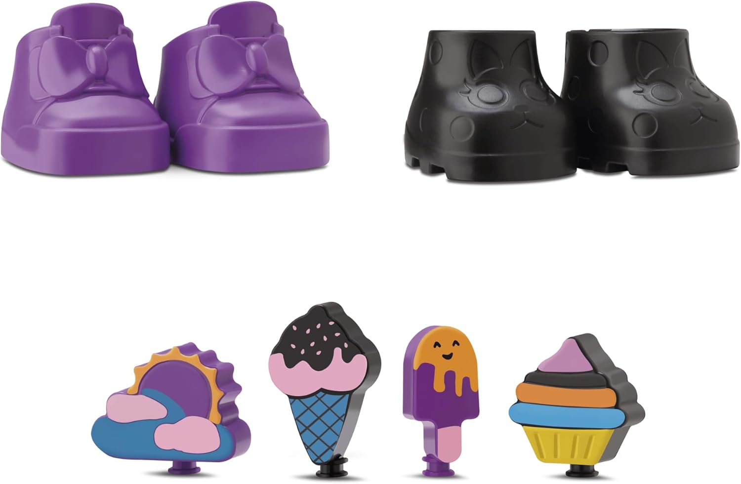 Boneca Diver Surprise Monster Lobinha - Lobelita - Imagem 3