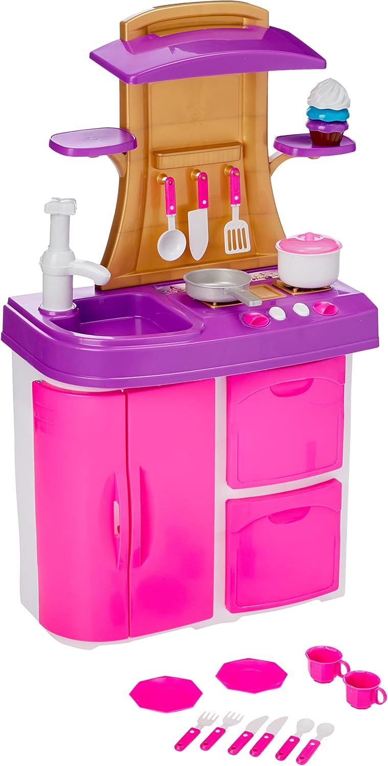COZINHA PRINCESS MEG - Imagem 3