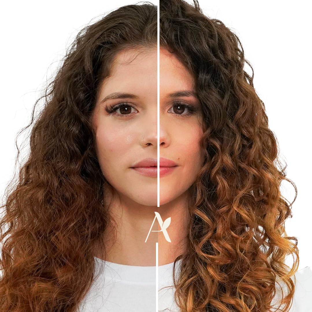 Máscara Cachos Hidratante Nutritiva 300g - Imagem 5